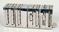 MachineMate IO modules can be connected directly to each other or with cables for distributed IO