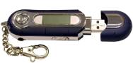 USB memory stick - a convenient, removable disk drive