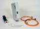 analog and sercos servo drives and motors