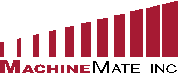 MachineMate logo