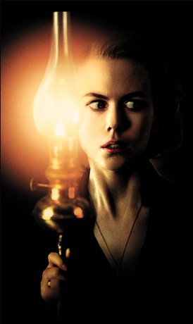 Nicole Kidman