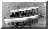 The Scale Steam Boat "Patricia"
