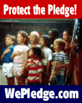 Protect the Pledge!