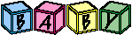 Baby Blocks