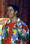 Photo of Patrick Davis