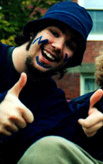 Photo of Steven MacDonald