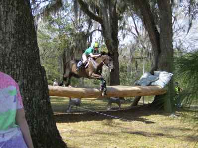 jump
