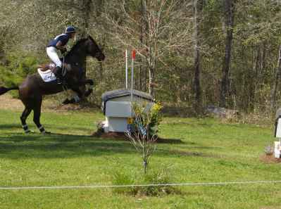 jump