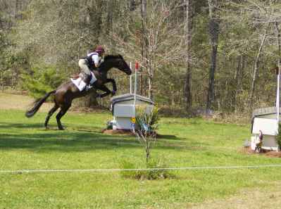 jump