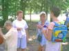 Parents and Volunteers