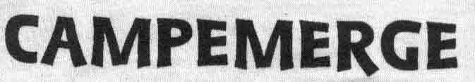CampEmerge Logo