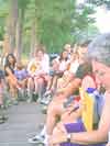 The Hayride