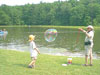 Fun with Bubbles