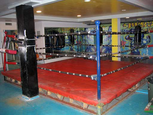 The Ring