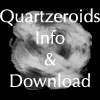 About Quartzeroids