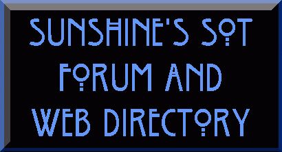 Sunshine's Sons of Thunder Forum and Web Directory
