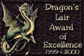 My 1st Award
