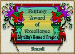 A Surprise Award
