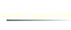 Current Jaycee News