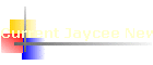 Current Jaycee News