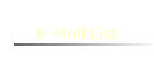 E-Mail List