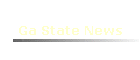 Ga State News