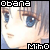Miho Obana Fanlisting