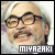 Hayao Miyazaki Fanlisting