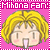 Mihona Fuji Fanlisting