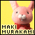Maki Murakami Fanlisting