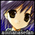 Nanase Aoi Fanlisting