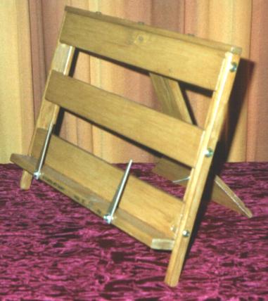 An amazingly versatile thing