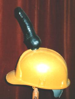 Dickhead!&nbsp;&nbsp;&nbsp; What more need I say?