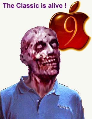 Mr. Z. O. Ombi MacPrex