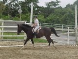 Megan on Alabama