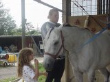 Al being Groomed 