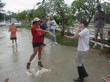 A Job well done