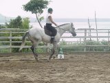 Lynda on Alabama