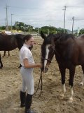 Megan and Alabama 