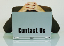 Email Us!