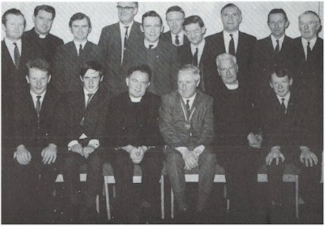 P.P.U. Group 1970