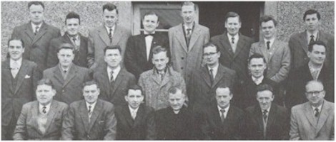 P.P.U. Group 1962