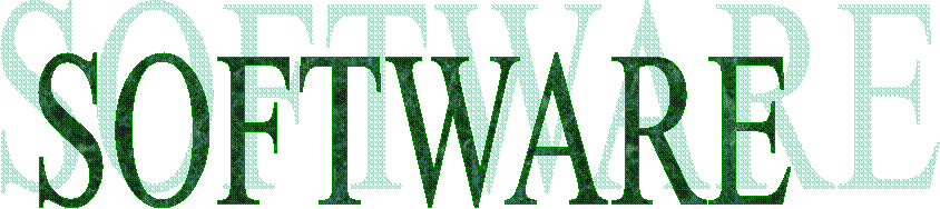 SOFTWARE