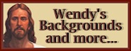 Wendy's Graphics