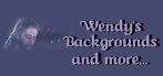 Wendy's Graphics