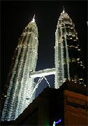 Petronas Towers