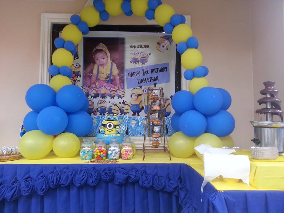 Minions