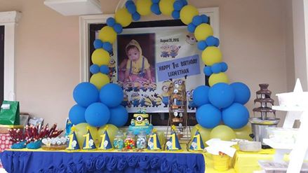 Minions