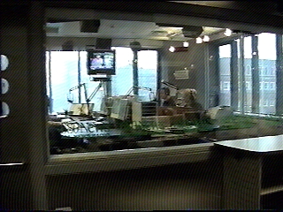 On the outside, looking in at 680News