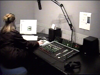 Jaime in a 680 prod room